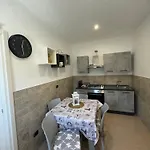 Apartament Solemar Bari