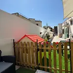 Apartament Solemar Bari