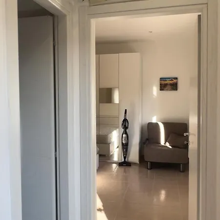 Apartmán Solemar Bari