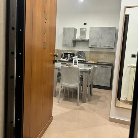 Solemar Apartmán
