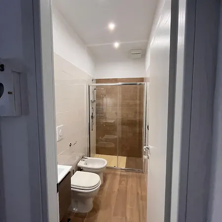 Apartmán Solemar Bari