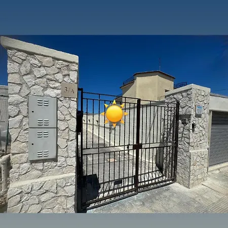 Apartament Solemar