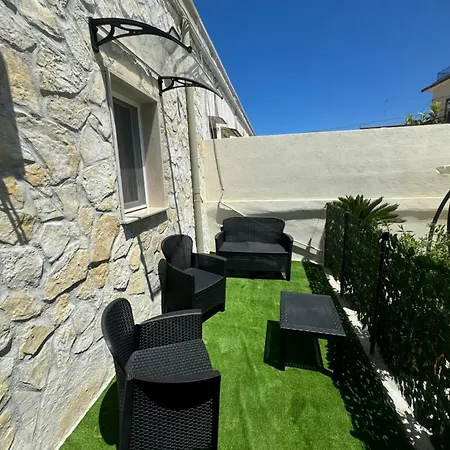 Appartement Solemar Bari