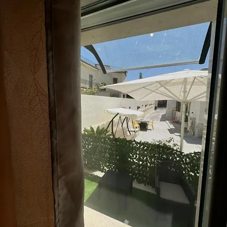 Solemar Apartament *