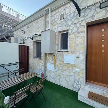 Solemar Apartmán