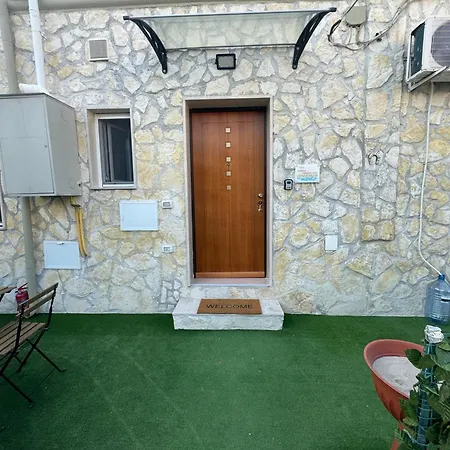 Appartement Solemar Bari
