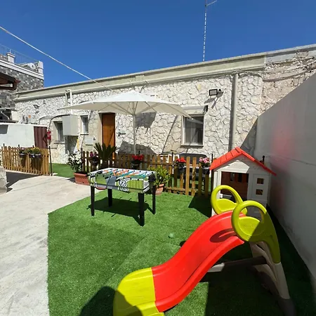 Solemar Apartament Bari