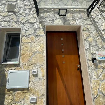 Apartment Solemar *