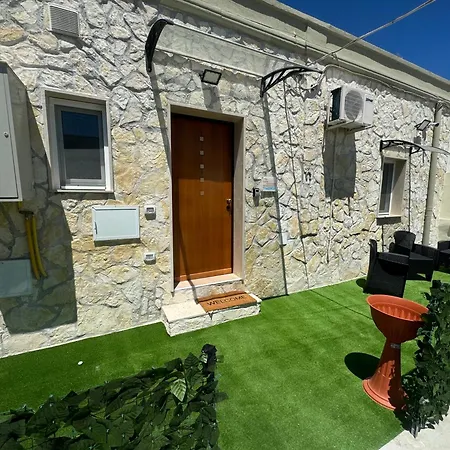 Apartment Solemar Bari