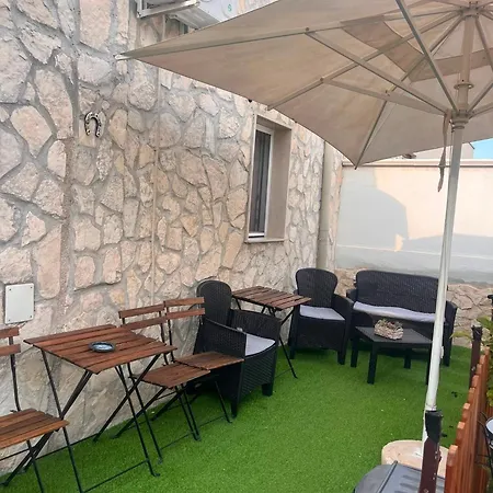 Appartement Solemar *
