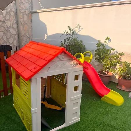 Appartement Solemar