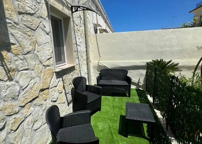 Apartment Solemar Bari