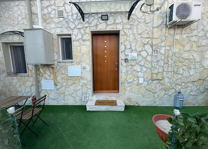 Apartment Solemar Bari