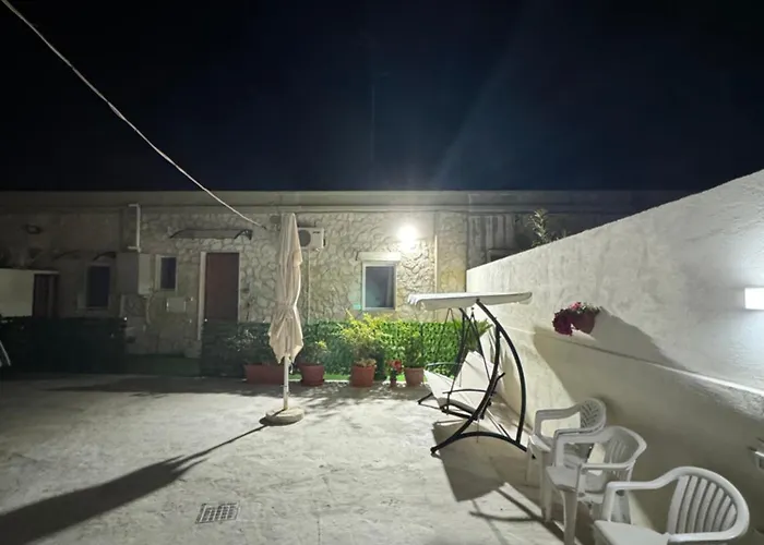 Solemar Apartment Bari